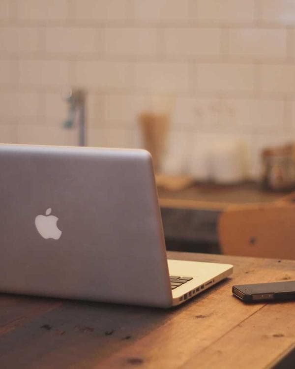 Long Distance Video Call